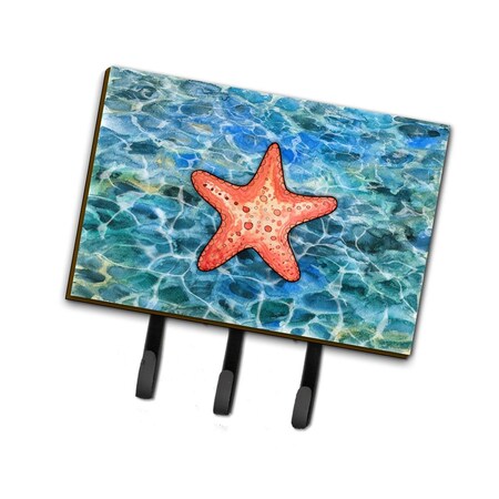 Carolines Treasures Starfish Leash or Key Holder BB5341TH68